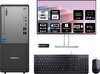 Lenovo TC Neo 50T Gen 5 i7 14700 16 GB 512 GB SSD 23.8" FHD Monitör W11H Masaüstü PC - PER4 Bellek 12UAS0GL00P621