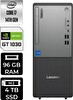Lenovo TC Neo 50T Gen 5 i7 14700 96 GB 4 TB SSD GT1030 - 4 GB W11P Masaüstü PC - PER4 Bellek 12UAS0GL00P480