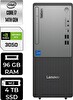 Lenovo TC Neo 50T Gen 5 i7 14700 96 GB 4 TB SSD RTX3050 - 6 GB FreeDOS Masaüstü PC - PER4 Bellek 12UAS0GL00P500