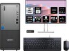 Lenovo TC Neo 50T Gen 5 i7 14700 32 GB 4 TB SSD 23.8" FHD Monitör W11P Masaüstü PC - PER4 Bellek 12UAS0GL00P648