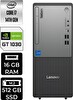 Lenovo TC Neo 50T Gen 5 i7 14700 16 GB 512 GB SSD GT1030 - 4 GB W11P Masaüstü PC - PER4 Bellek 12UAS0GL00P461