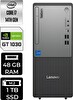 Lenovo TC Neo 50T Gen 5 i7 14700 48 GB 1 TB SSD GT1030 - 4 GB W11H Masaüstü PC - PER4 Bellek 12UAS0GL00P450