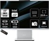 Lenovo IC 24IRH9 i5 13420H 23.8" 16 GB 1 TB SSD FHD 100Hz FreeDOS All in One Bilgisayar - PER4 Bellek F0HN0054TRP308