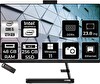 Lenovo IC 24IAP7 i5 12450H 23.8" 48 GB 256 GB SSD FHD W11H All in One Bilgisayar - PER4 Bellek F0GH01JGTRP391