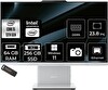 Lenovo IC 24IRH9 i5 13420H 23.8" 64 GB 256 GB SSD FHD 100Hz W11H All in One Bilgisayar - PER4 Bellek F0HN0054TRP376