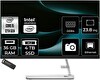 Lenovo IC 24IAP7 i5 12450H 23.8" 36 GB 4 TB SSD FHD FreeDOS All in One Bilgisayar - PER4 Bellek F0GH01JCTRP335