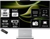 Lenovo IC 27IRH9 i5 13420H 27" 40 GB 4 TB SSD FHD FreeDOS All in One Bilgisayar - PER4 Bellek F0HM0046TRP325