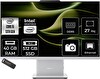 Lenovo IC 27IRH9 i5 13420H 27" 40 GB 512 GB SSD FHD FreeDOS All in One Bilgisayar - PER4 Bellek F0HM0046TRP322