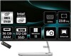 Lenovo IC 24IAP7 i5 12450H 23.8" 36 GB 512 GB SSD FHD W11H All in One Bilgisayar - PER4 Bellek F0GH01JCTRP382