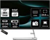Lenovo IC 24IAP7 i5 12450H 23.8" 40 GB 4 TB SSD FHD FreeDOS All in One Bilgisayar - PER4 Bellek F0GH01JCTRP340