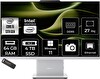 Lenovo IC 27IRH9 i5 13420H 27" 64 GB 4 TB SSD FHD W11P All in One Bilgisayar - PER4 Bellek F0HM0046TRP425