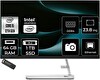 Lenovo IC 24IAP7 i5 12450H 23.8" 64 GB 1 TB SSD FHD FreeDOS All in One Bilgisayar - PER4 Bellek F0GH01JCTRP348