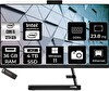 Lenovo IC 24IAP7 i5 12450H 23.8" 36 GB 4 TB SSD FHD W11H All in One Bilgisayar - PER4 Bellek F0GH01JGTRP385