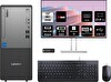 Lenovo TC Neo 50T Gen 5 i7 14700 64 GB 2 TB SSD RX550 - 4 GB 23.8" Monitör W11P Masaüstü - PER4 Bellek 12UAS0GL00P715