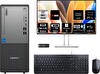 Lenovo TC Neo 50T Gen 5 i7 14700 96 GB 1 TB SSD RX550 - 4 GB 27" Monitör W11H Masaüstü PC - PER4 Bellek 12UAS0GL00P998