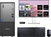 Lenovo TC Neo 50T Gen 5 i7 14700 48 GB 512 GB SSD RTX3050 6 GB 23.8" Monitör FreeDOS Masaüstü-PER4 Bellek 12UAS0GL00P789