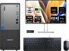 Lenovo TC Neo 50T Gen 5 i7 14700 64 GB 2 TB SSD RTX3050-6 GB 27" Monitör FreeDOS Masaüstü-PER4 Bellek 12UAS0GL00P1095