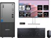 Lenovo TC Neo 50T Gen 5 i7 14700 96 GB 1 TB SSD 23.8" FHD Monitör FreeDOS Masaüstü PC - PER4 Bellek 12UAS0GL00P618