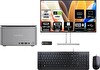 Lenovo TC Neo Ultra i9 14900 48 GB 2 TB SSD RTX4060 - 8 GB 27" FHD Monitör W11H Mini PC - PER4 Bellek 12W1001XTRP575