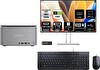 Lenovo TC Neo Ultra i9 14900 48 GB 4 TB SSD RTX4060 - 8 GB 27" FHD Monitör W11H Mini PC - PER4 Bellek 12W1001XTRP576