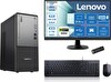 Lenovo Thinkcentre Neo 50T G5 i5-14400 48 GB 2 TB SSD 21.5" Monitör FreeDOS RTX3050 6 GB 30502112UAS1CF00F19-Zetta USB