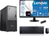 Lenovo Thinkcentre Neo 50T G5 I5 14400 96 GB 1 TB SSD 21.5" Monitör FreeDOS RX550 4 GB 5502112UAS1CF00F28 - Zetta USB
