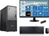 Lenovo Thinkcentre Neo 50T G5 I5 14400 64 GB 256 GB SSD 27" Monitör W11Home RX550 4 GB 5502712UAS1CF00H21 - Zetta USB