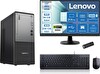 Lenovo Thinkcentre Neo 50T G5 i5-14400 96 GB 256 GB SSD 21.5" Monitör FreeDOS RTX3050 6 GB 30502112UAS1CF00F26-Zetta USB