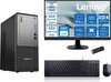 Lenovo Thinkcentre Neo 50T G5 I5 14400 64 GB 256 GB SSD 21.5" Monitör FreeDOS Intel UHD 730 2112UAS1CF00F21 - Zetta USB