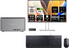 Lenovo TC Neo Ultra i9 14900 8 GB 1 TB SSD RTX4060 - 8 GB 27" FHD Monitör W11P Mini PC - PER4 Bellek 12W1001XTRP590