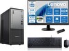Lenovo Thinkcentre Neo 50T G5 i5-14400 96 GB 512 GB SSD 27" Monitör FreeDOS RTX3050 6 GB 30502712UAS1CF00F27-Zetta USB