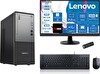Lenovo Thinkcentre Neo 50T G5 I5 14400 96 GB 512 GB SSD 21.5" Monitör W11Home RX550 4 GB 5502112UAS1CF00H27 - Zetta USB