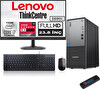 Lenovo Thinkcentre Neo 50T G5 I7 13700 96 GB 2 TB SSD 23.8" Monitör Win 11 Pro RX550 5502412UB000LTRW29 - Zetta USB