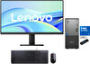Lenovo Thinkcentre Neo 50T Gen 5 Core I5 13400 32 GB RAM 256 GB SSD 27"mon WİN11H NEO12UB000ETRKH11 - Zetta USB Bellek