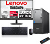 Lenovo Thinkcentre Neo 50T G5 i7 13700 96 GB 512 GB SSD 27" Monitör FreeDOS RX550 5502712UB000LTRF27 - Zetta USB Bellek