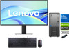 Lenovo Thinkcentre Neo 50T Gen 5 I5 13400 16 GB 1 TB SSD 4 GB-GTX1650 27"mon FreeDOS NEO12UB000ETRTXP08 - Zetta USB