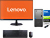 Lenovo Thinkcentre Neo 50T Gen 5 I5 13400 96 GB 1 TB SSD 4 GB GT1030 23.8mon FreeDOS NEO12UB000ETRN28 - Zetta USB