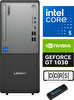 Lenovo Thinkcentre Neo 50T Gen 5 I5 13400 96 GB 512 GB SSD 4 GB GT1030 WİN11PRO NEO12UB000ETRGW27 - Zetta USB Bellek