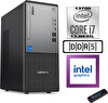 Lenovo Thinkcentre Neo 50T Gen5 Intel Core i7 13700 48 GB RAM 256 GB SSD W11 Pro 12UB000LTRW16+ZETTA Flash Bellek