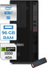 Lenovo Thinkstation P2 Gen2 Ultra 7 265 96 GB 1 TB SSD 16 GB RAM-RTX2000 500W Platinum W11Pro 30JQ0037TRP30 - Zetta USB