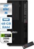 Lenovo Thinkstation P2 Gen2 Ultra 7 265 48 GB 8 TB SSD 16 GB RAM-RTX2000 500W Platinum W11Pro 30JQ0037TRF53 - Zetta USB