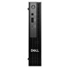 Dell PC Pro Micro BTO107_QCM1250_U502 Ultra7 265T 16 GB RAM 1 TB SSD  W11P Mini Masaüstü Bilgisayar