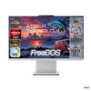 Lenovo Ideacentre 27ARR9 R7-7735HS 27" 64 GB RAM 2 TB SSD FHD FreeDOS All In One - Kablosuz Klavye ve Mouse AsberTech