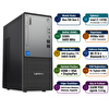 Lenovo ThinkCentre Neo 50T Gen 5 i7-14700 32 GB RAM 512 GB SSD W11Pro Masaüstü Bilgisayar 12UD001UTR 013