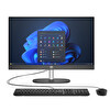 HP ProOne 240 G10 D36C6ET010 Ultra7 155U 32GB 512SSD 23.8"  W11P All in One Bilgisayar
