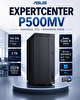 Asus P500MV Intel Core 5 210H 96 GB RAM DDR5 2 TB SSD GeForce GT 730 W11Pro Masaüstü Bilgisayar P500MVCORE5GT730RNP35