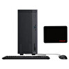 Asus ExpertCenter P500MV-C724016512B0D501 Core7 240H 16 GB RAM 1 TB SSD FreeDOS Masaüstü Bilgisayar