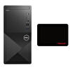 Asus ExpertCenter P500MV-I513428512B0D516 i5-13420H 64 GB RAM 1 TB SSD FreeDOS Masaüstü Bilgisayar