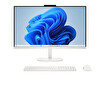 HP OmniStudio 27-CU0004NT D61ZTEA Intel Core 5 120U 27" 24 GB RAM 1 TB SSD FHD W11 Home All In One Bilgisayar