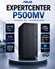 Asus ExpertCenter P500MV Core 7 240H 40 GB RAM DDR5 4 TB SSD GT 730 W11Pro Masaüstü Bilgisayar P500MVC7GT730RNP16